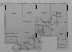 The Linear (D23), Apartment #570233141